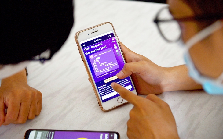 Giá đồng Pi tăng trở lại sau giai đoạn 'chạm đáy nỗi đau' - Ảnh 4.