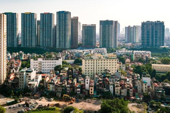 đánh thuế đối với những giao dịch bất động sản bán nhanh, thị trường bđs