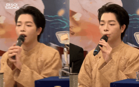 Giải đáp về sân khấu Intervision đậm hồn Việt của Đức Phúc, tại sao có tất cả nhưng vẫn thiếu cờ đỏ sao vàng?- Ảnh 5.