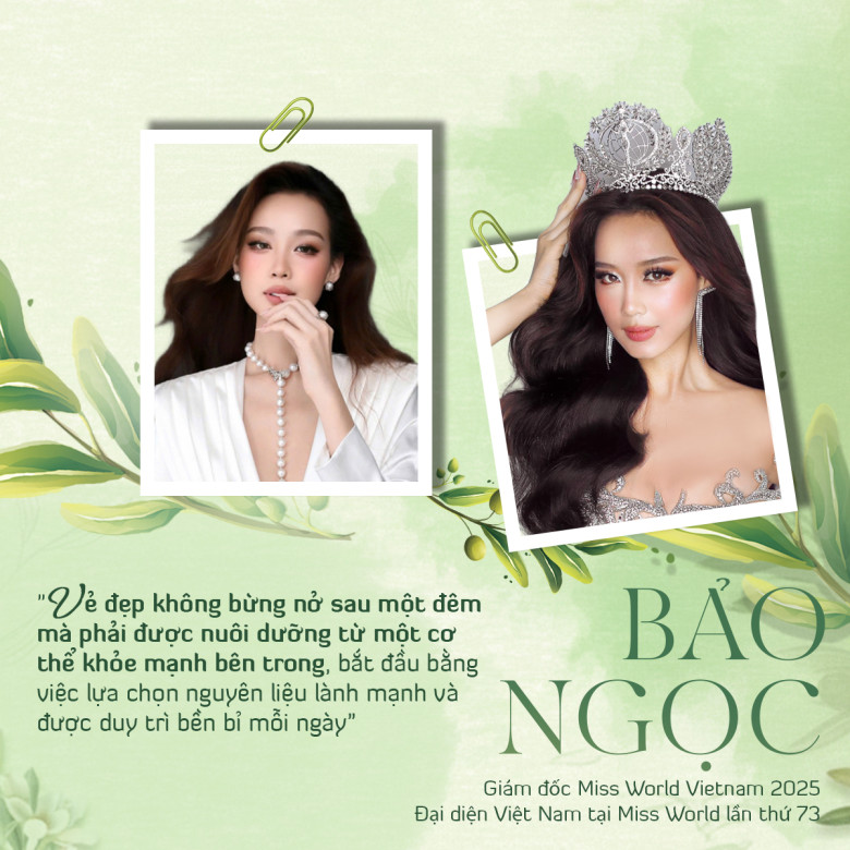 Giải mã công thức “Đẹp hơn mỗi ngày” của 3 mỹ nhân Việt thế hệ mới - 3