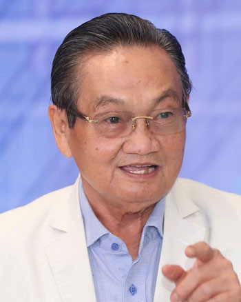 Giải phóng năng lượng doanh nhân 1 Giải phóng năng lượng doanh nhân - Ảnh 1.