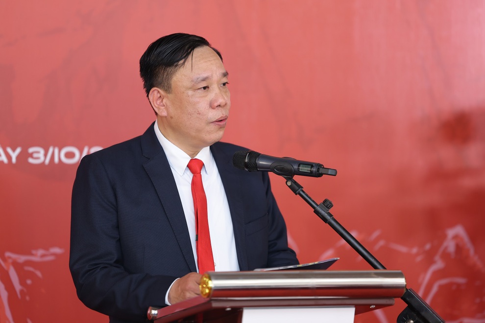 Giải thưởng Bùi Xuân Phái 2025 vinh danh nhạc sĩ Trần Tiến - 1