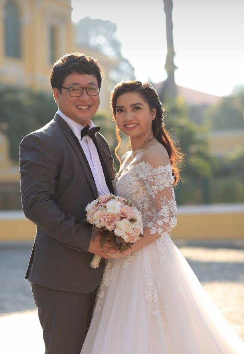 Giám đốc Hàn quyết tán đổ cô gái Việt kém 16 tuổi, ngày cưới nhà trai bỏ về giữa chừng vì lý do không ngờ- Ảnh 3.