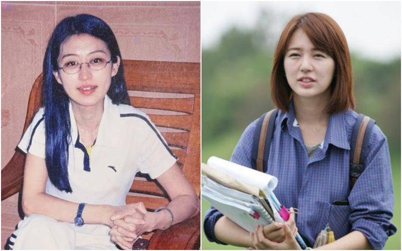 "Giảm sức mạnh của con tướng này giúp tôi": Dân mạng tuyên bố khi xem ảnh 2 mẹ con cách nhau vài chục năm - Ảnh 6.