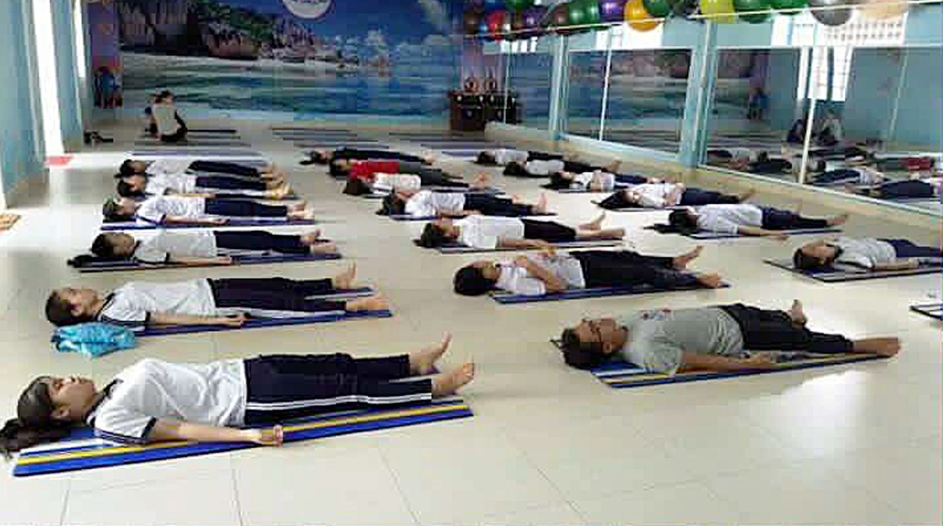 Khi giấc ngủ gặp rắc rối - Ảnh 1. giấc ngủ - Ảnh 1.