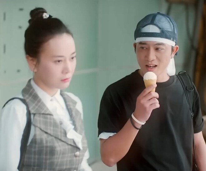 XEM VIDEO: Gió Ngang Khoảng Trời Xanh preview tập 32.