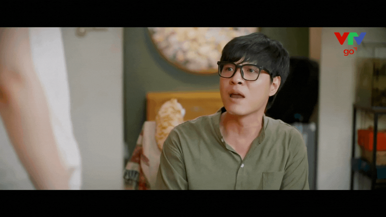 Gió ngang khoảng trời xanh: Toàn bùng nổ cảm xúc, trút hết tâm sự của một người chồng, khán giả “quay xe” từ ghét chuyển sang thương- Ảnh 1.