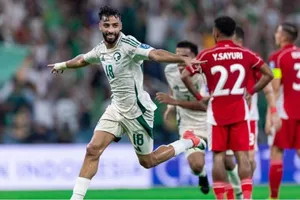 Cánh cửa World Cup 2026 đóng hơn một nửa với đội tuyển Indonesia