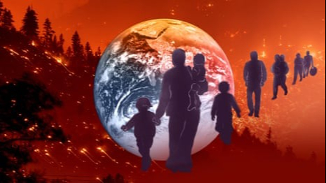 biến đổi khí hậu - Ảnh 1.