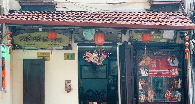 Giữa lòng phố cổ có quán ăn tồn tại 130 năm vẫn đông nghịt khách, được báo Tây ca ngợi amp;#34;nhất định phải thửamp;#34; khi tới Hà Nội - 1