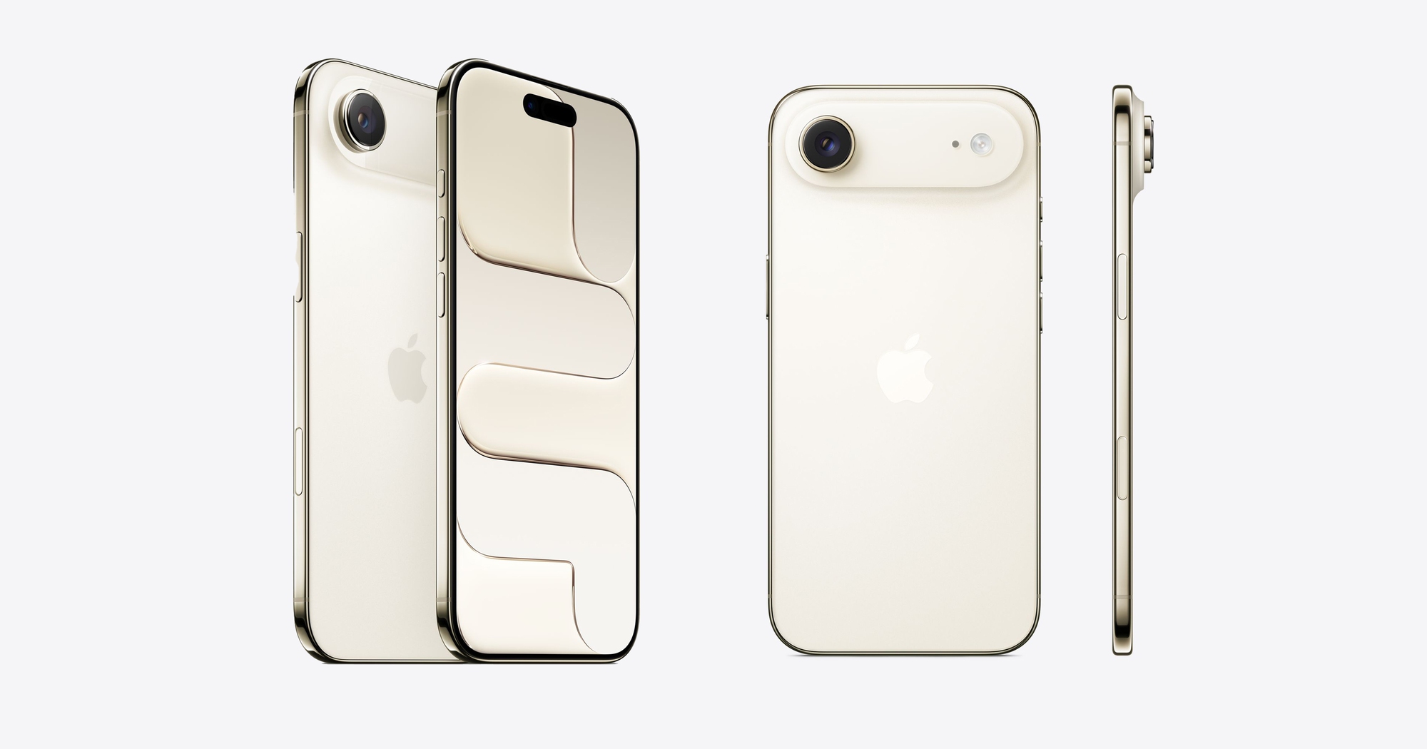 Góc phong thuỷ, nên chọn iPhone 17 màu gì?- Ảnh 2.