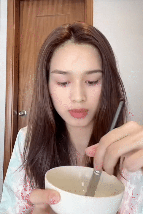 HH Do Ha duong toc bang cach nay Nghien vien