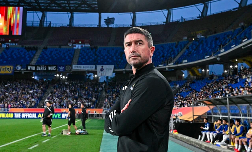 HLV Harry Kewell: Nổi danh trên sân cỏ, lận đận nghề huấn luyện viên - 2