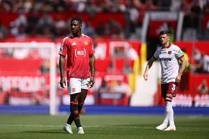 Vụ chuyển nhượng Mainoo của MU có thể kết thúc nhanh chóng