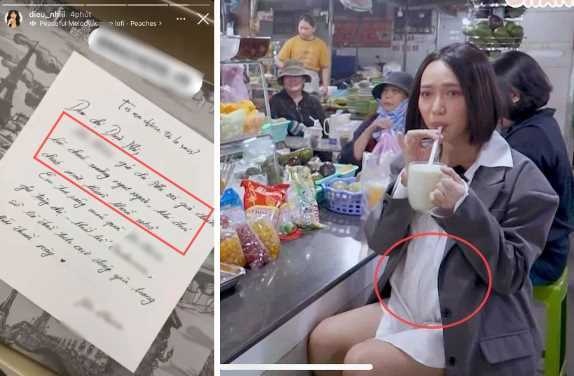 HOT: Rầm rộ ảnh Diệu Nhi - Anh Tú bế 2 con đi chơi