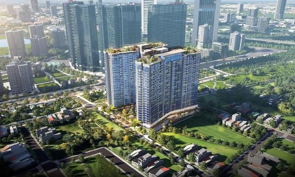  dự án chung cư tạ Hà Nội, giá nhà ở, giá chung cư