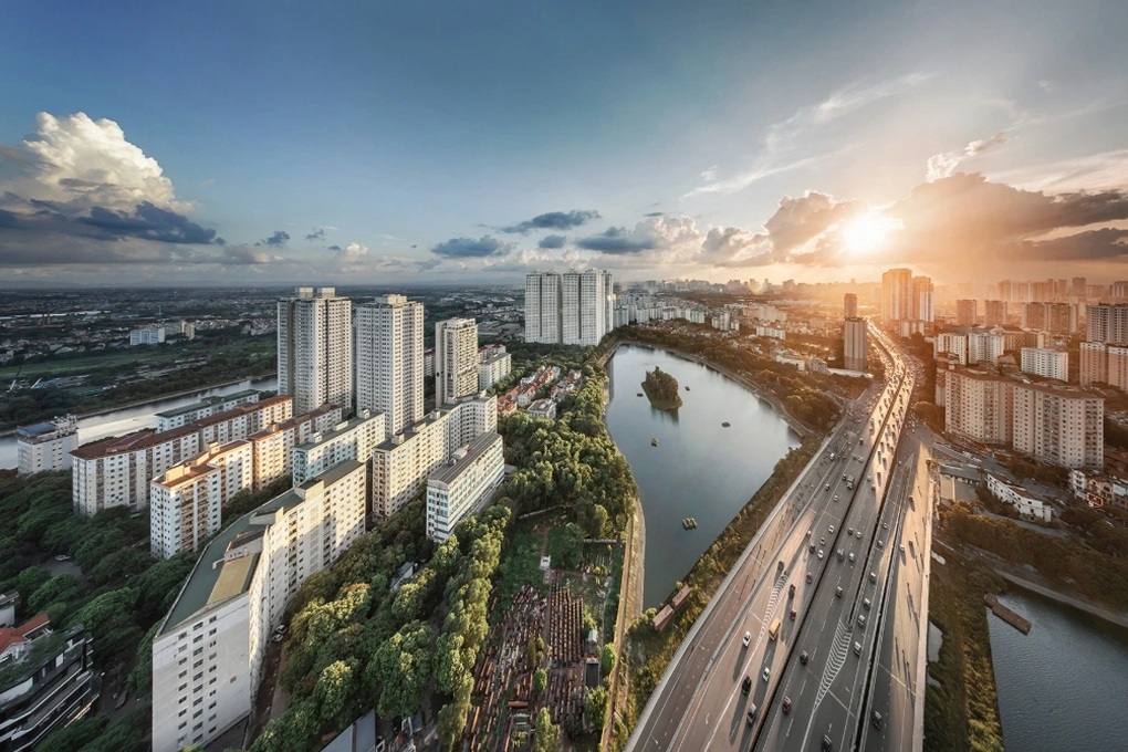 Hà Nội giao hơn 5ha đất cho 2 doanh nghiệp trúng đấu giá - 1