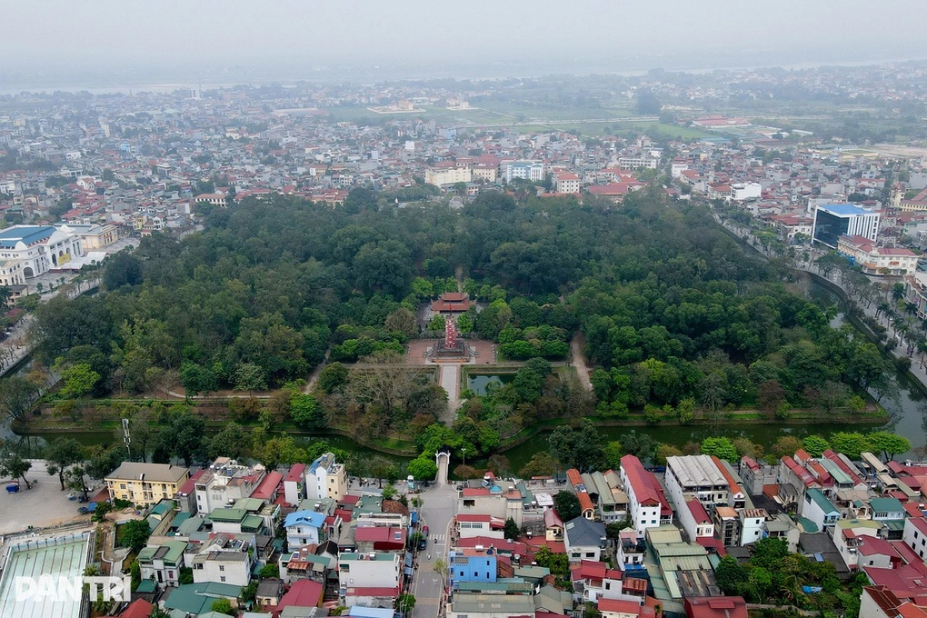 Hà Nội mở rộng đường huyết mạch lên 80m, xây thêm cầu vượt - 1