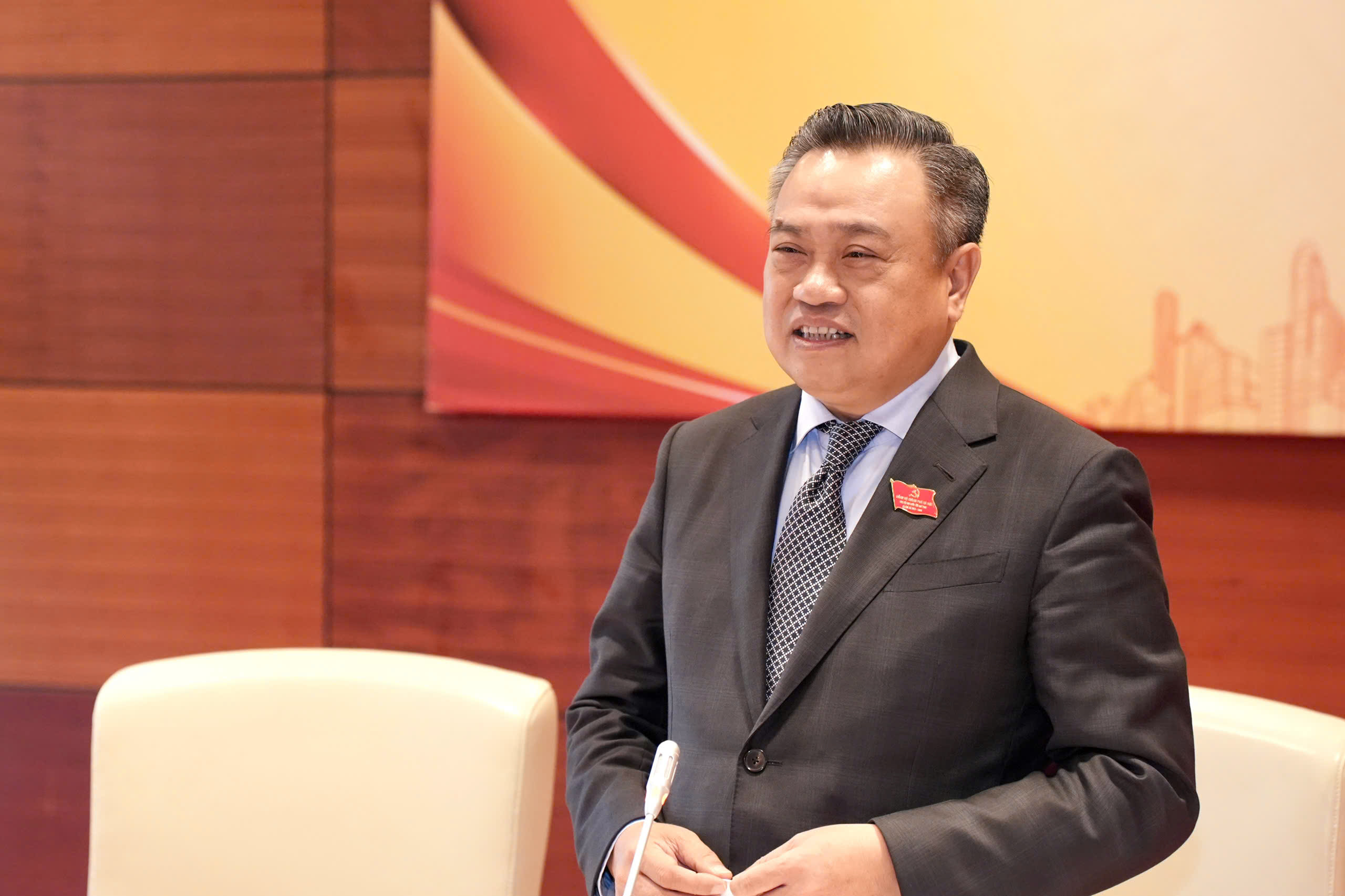 Hà Nội quyết tâm giải quyết dứt điểm 4 vấn đề được Tổng Bí thư chỉ rõ- Ảnh 1.