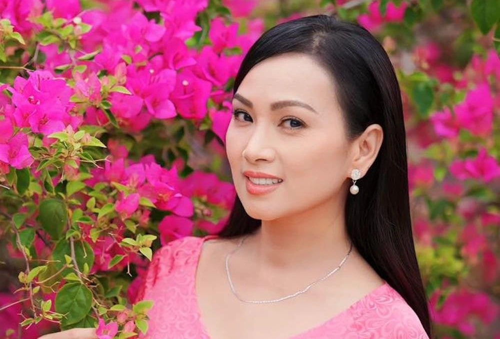 Nữ ca sĩ giàu nhất Việt Nam, sở hữu 35 nghìn tỷ và những căn biệt thự ở Mỹ siêu khủng- Ảnh 1.