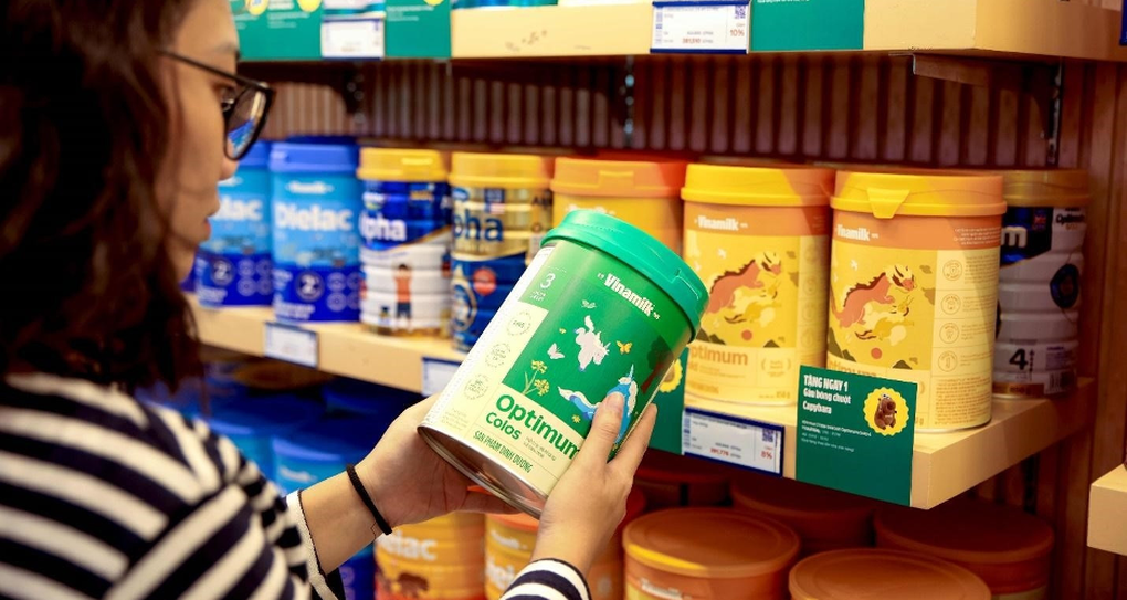 Hai lớp bảo vệ giúp lấp “khoảng trống miễn dịch” cho trẻ - 1