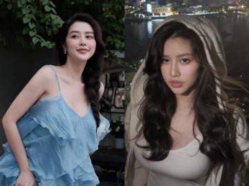 Hai "nữ thần mặt mộc" da căng bóng như em bé nhờ 2 loại nguyên liệu dễ tìm, cái đầu tiên tủ lạnh nhà nào cũng có 6 Mỹ nhân Đảo Thiên Đường khoe nhan sắc cận cảnh không góc chết