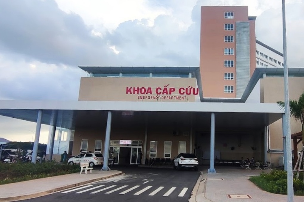 Hàng loạt cơ sở y tế ở TPHCM được đề xuất sáp nhập, giải thể - 2