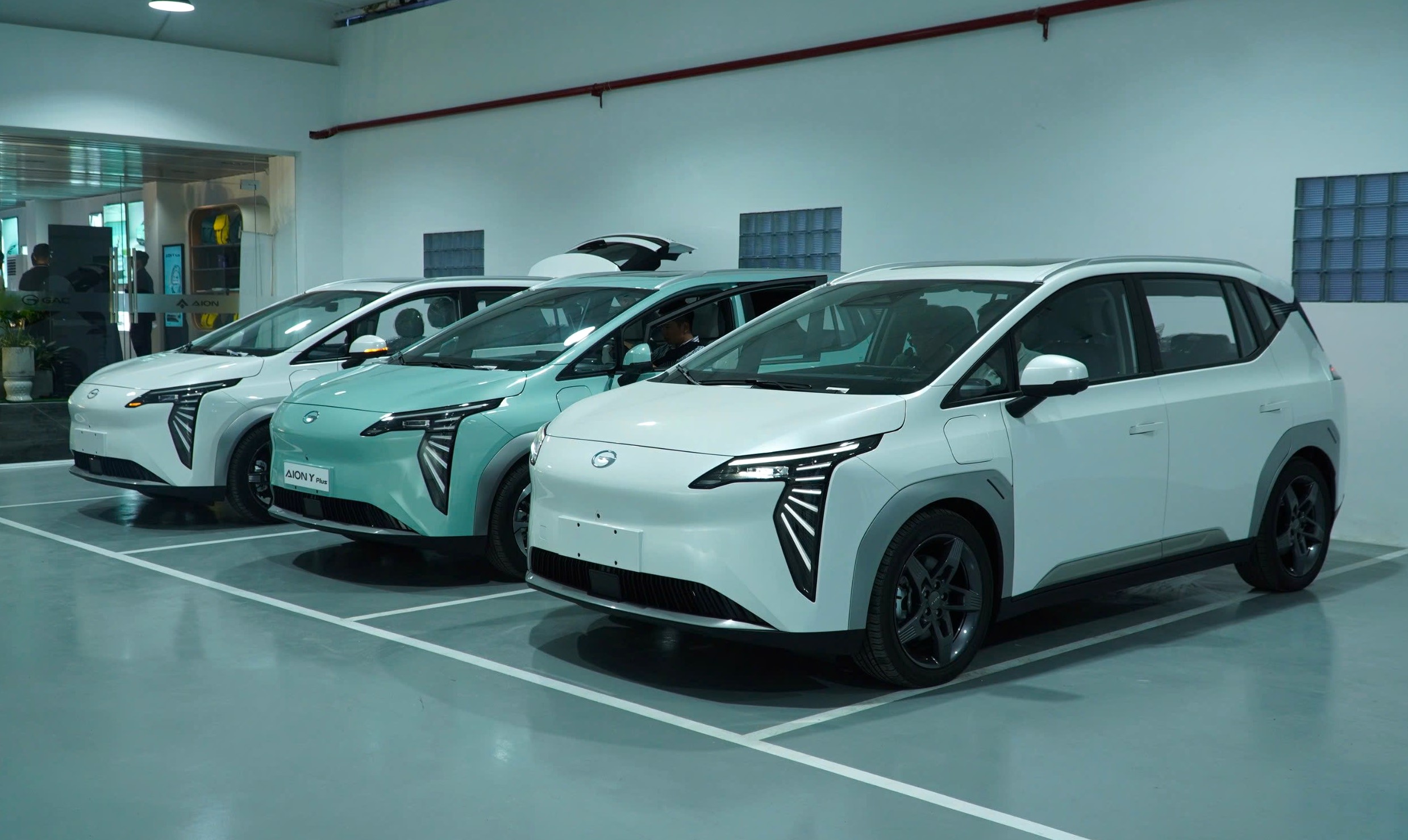 Hãng xe Trung Quốc yêu cầu nhân viên cọc mua ô tô để 'phù phép' doanh số - Ảnh 1. Hãng xe Trung Quốc yêu cầu nhân viên đặt cọc để 'phù phép' doanh số - Ảnh 1.