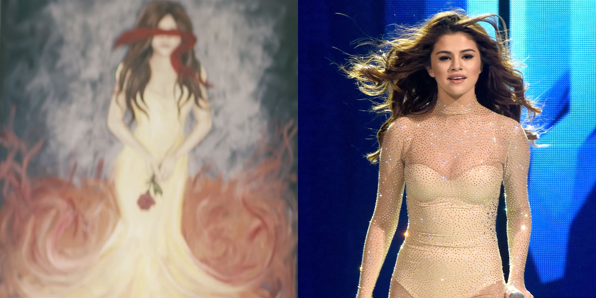 Hành động đáng ngờ của tình cũ đúng ngày Selena Gomez kết hôn, còn lụy như này chối sao nổi!- Ảnh 4.