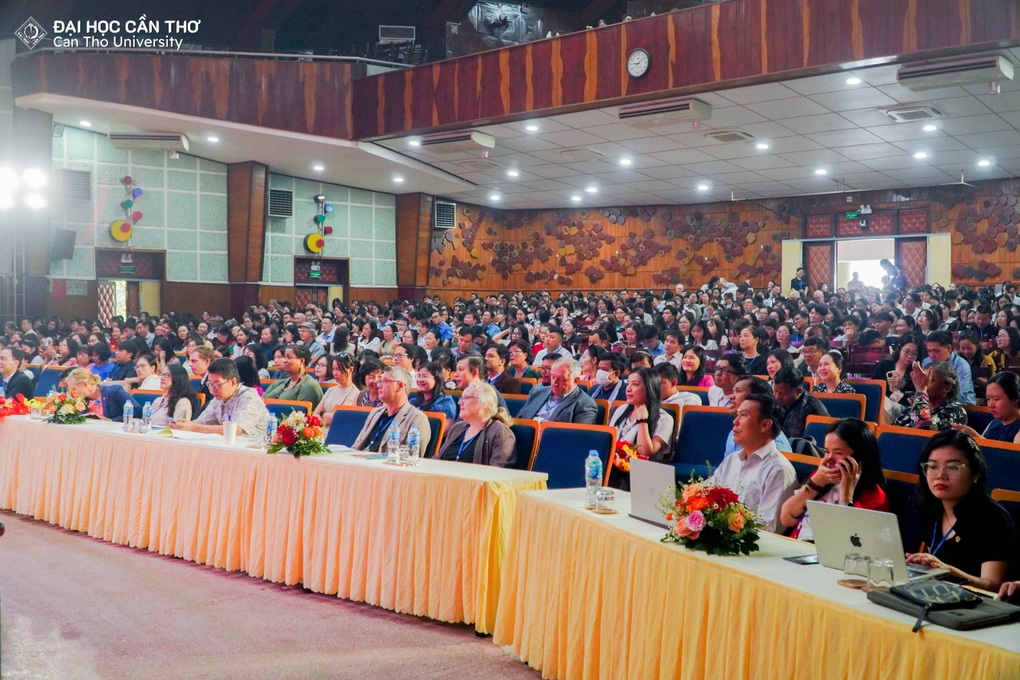 Hành trình nâng cao năng lực cho giáo viên tại Việt Nam của Hội đồng Anh - 1