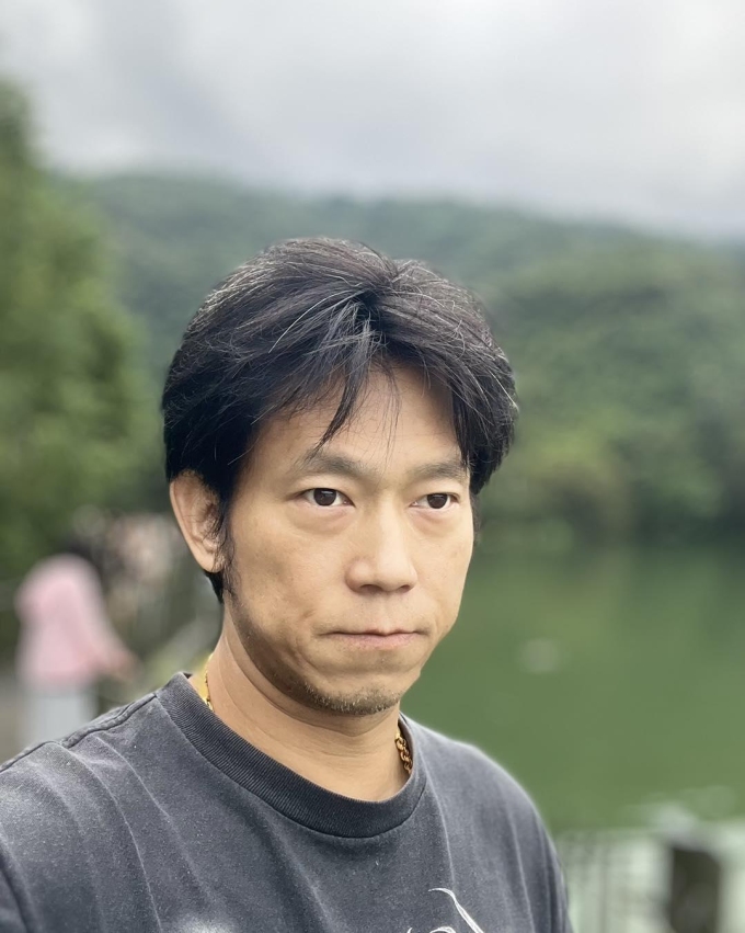 Tài tử Nhan Chính Quốc. Ảnh: TVBS