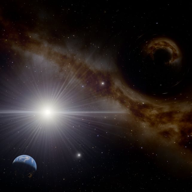 "Hạt báo tử" đập vào Trái Đất với năng lượng kỷ lục 1 Hat bao tu dap vao Trai Dat voi nang luong