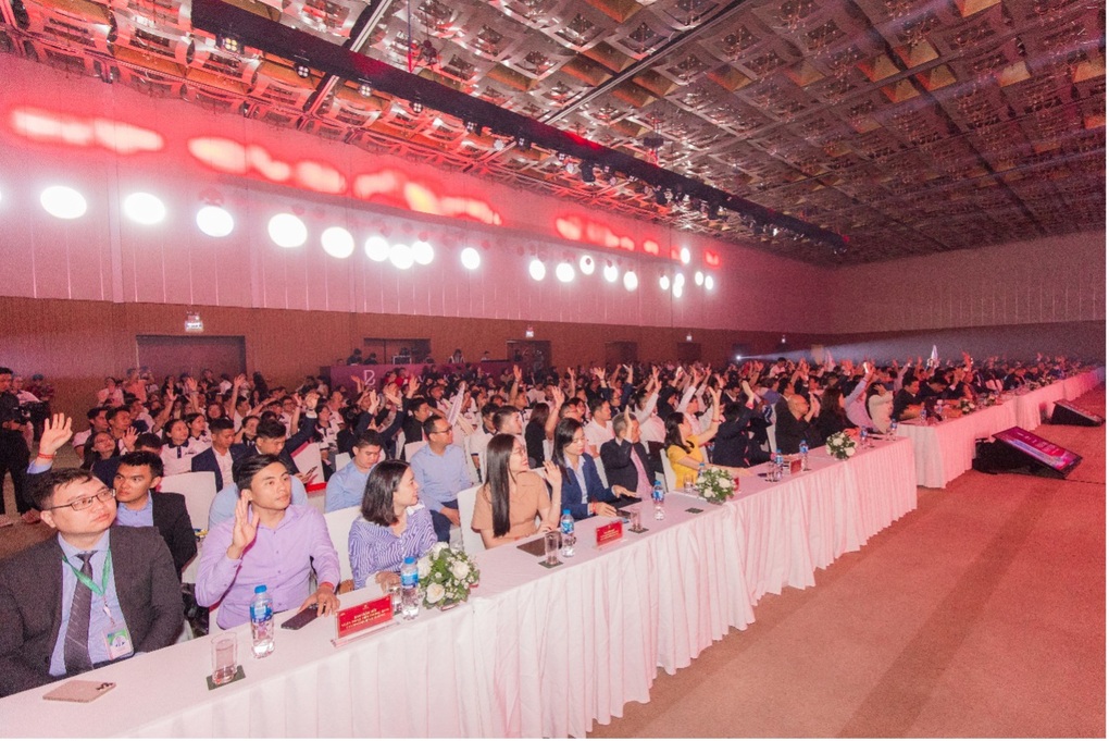 Hệ giá trị nổi bật của dự án căn hộ Setia Edenia - 1