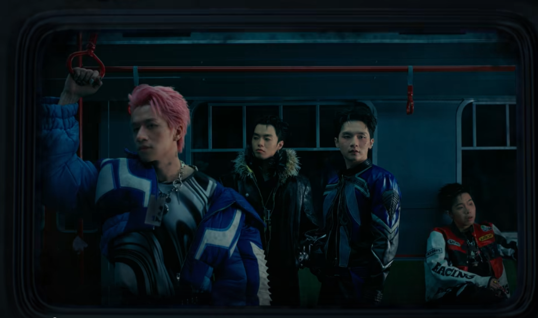 Đoạn video đầu tiên về 30 Anh Trai Say Hi mùa 2, cả nghìn bình luận gọi tên đúng 1 người- Ảnh 3.