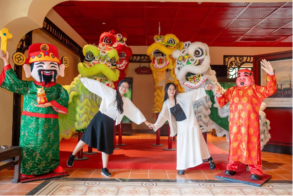 Hé lộ lý do khiến Ba Na By Night trở thành trải nghiệm đêm độc nhất vô nhị - Ảnh 1.