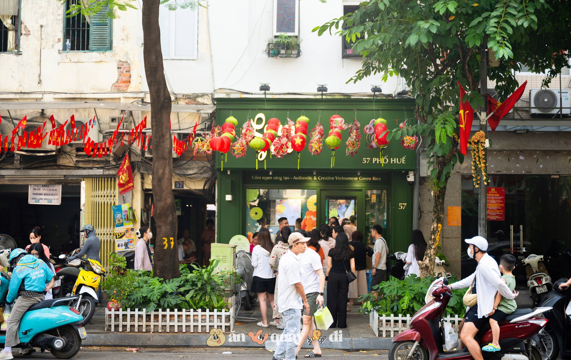 Hết trung thu nhưng Lam Yên thì chưa hết phốt!- Ảnh 1.