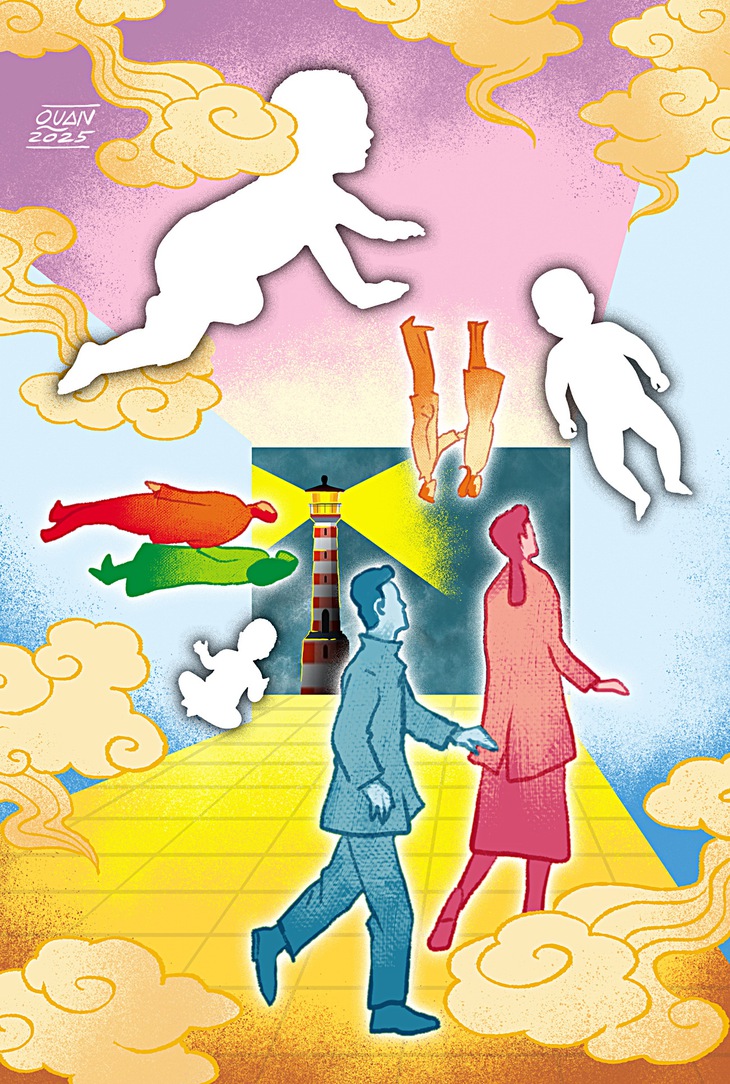 hiếm muộn - Ảnh 1.