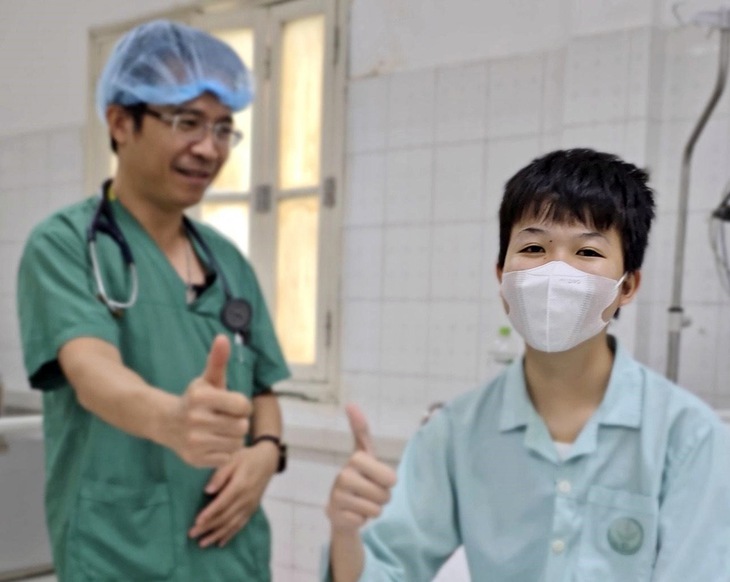 hiến tạng - Ảnh 1.