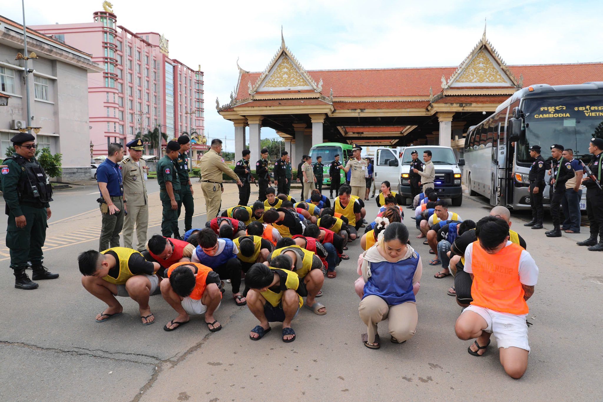 campuchia - Ảnh 1.