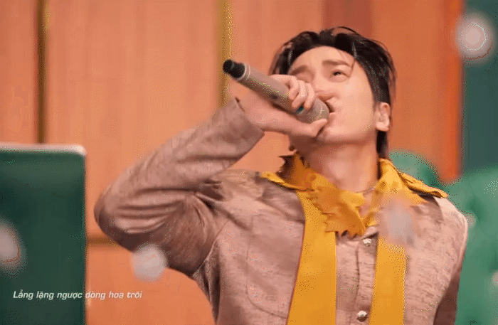 Hit đầu tiên của Anh Trai Say Hi mùa 2 vươn tầm quốc tế, viral nhất là Negav!- Ảnh 1. Hit đầu tiên của Anh Trai Say Hi mùa 2 vươn tầm quốc tế, viral nhất là Negav!- Ảnh 1.