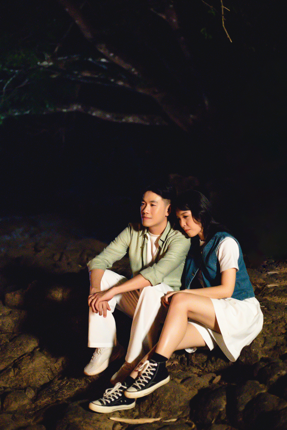 Ho Trung Dung ra mat ca khuc duoc ap u