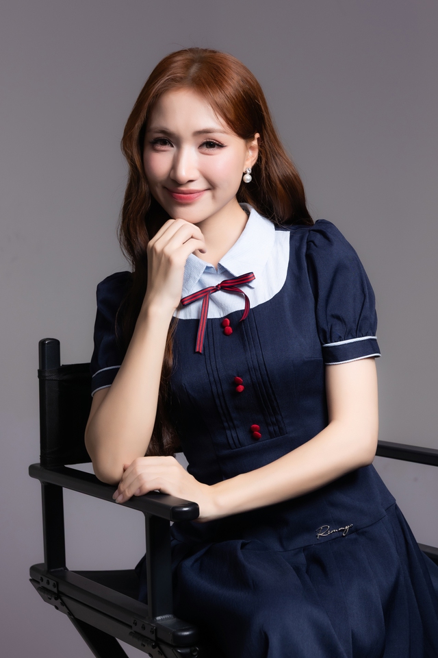 Hoà Minzy lại vậy nữa rồi!- Ảnh 6.