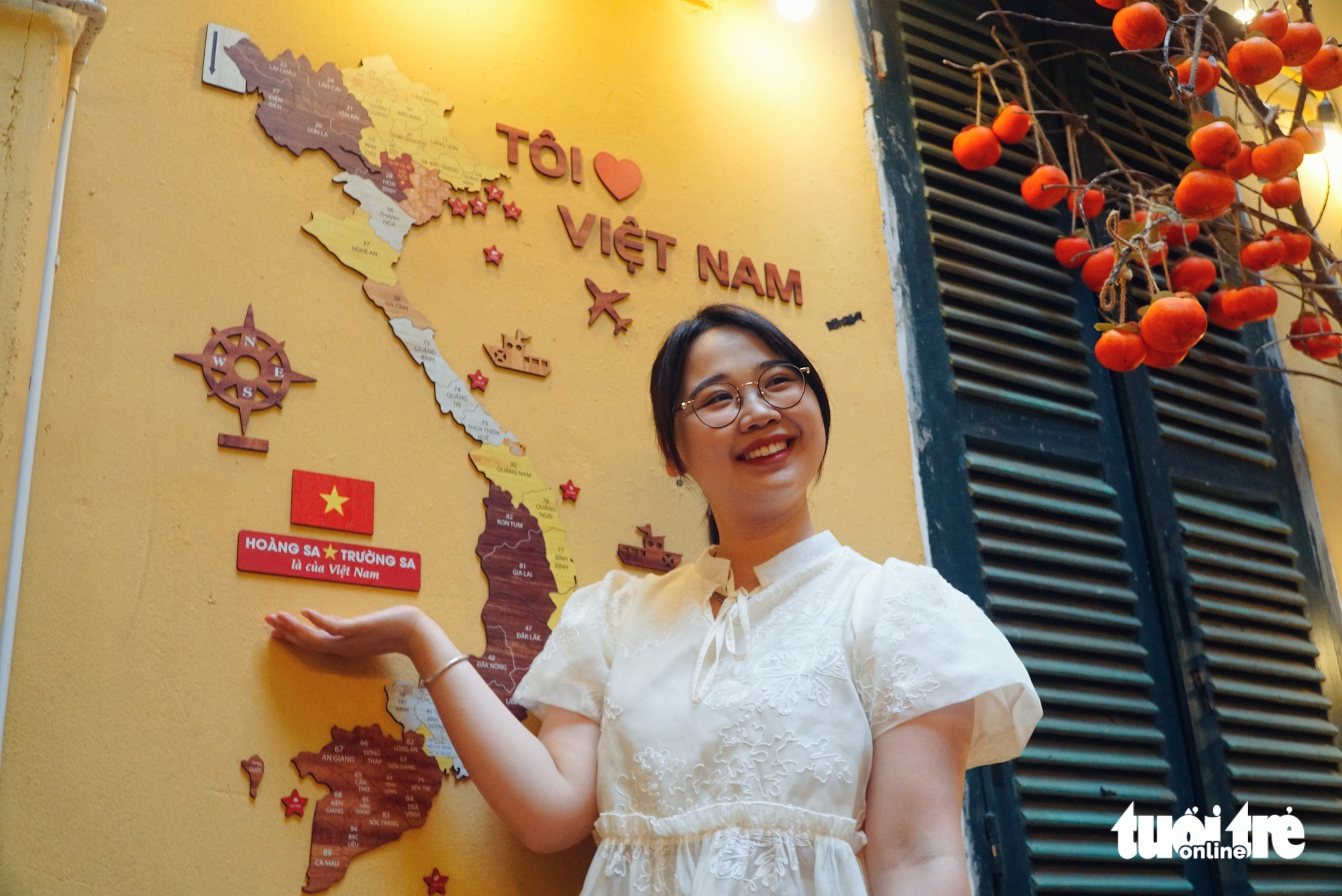 Giới trẻ đu trend cà phê ‘độc lập - tự do’ - Ảnh 1. độc lập - Ảnh 1.