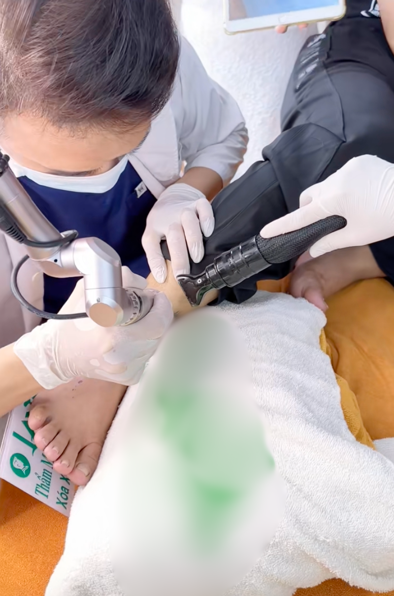 Hoài Lâm quyết định sốc chưa từng có- Ảnh 2.