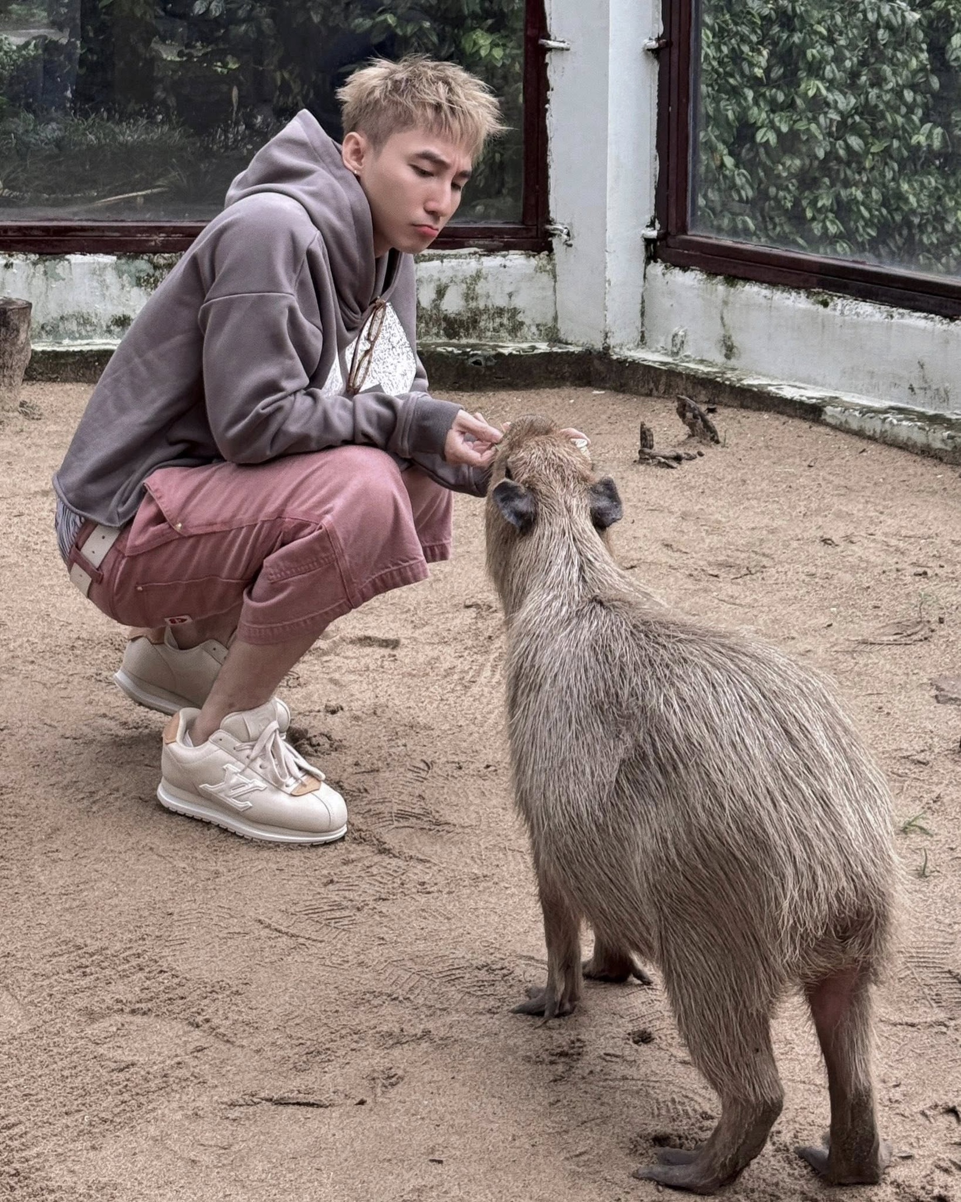 Học theo Sơn Tùng M-TP, check-in các điểm du lịch hot khắp Việt Nam - 1