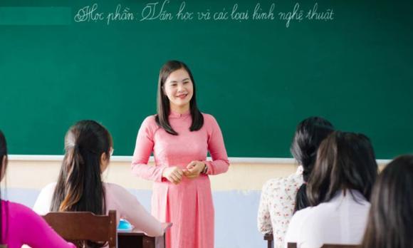 giáo viên, phụ cấp giáo viên, kiến thức