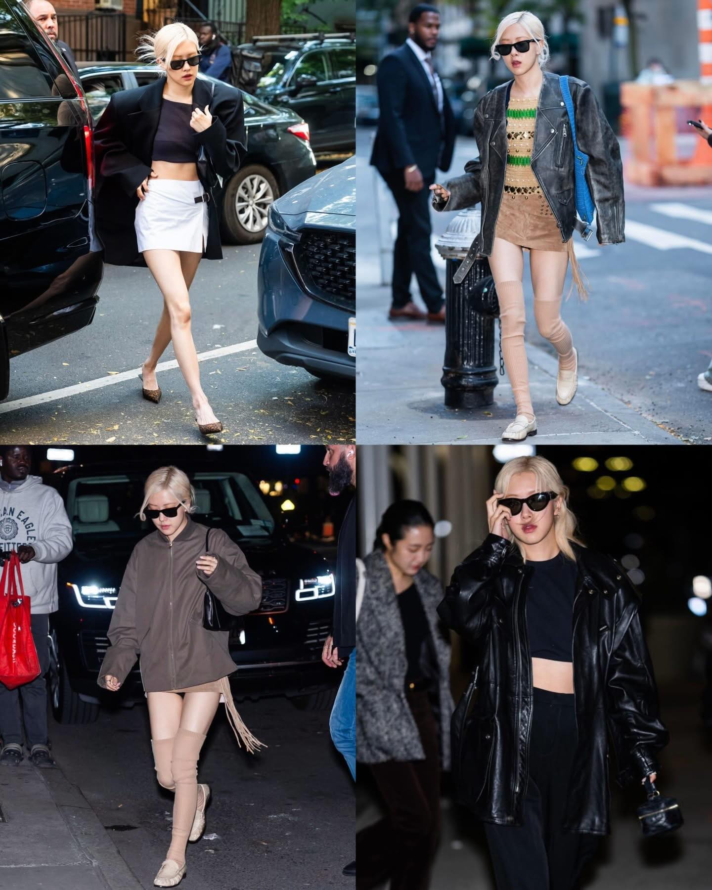 Hơn 400 bình luận về việc Rosé mặc xấu- Ảnh 9.