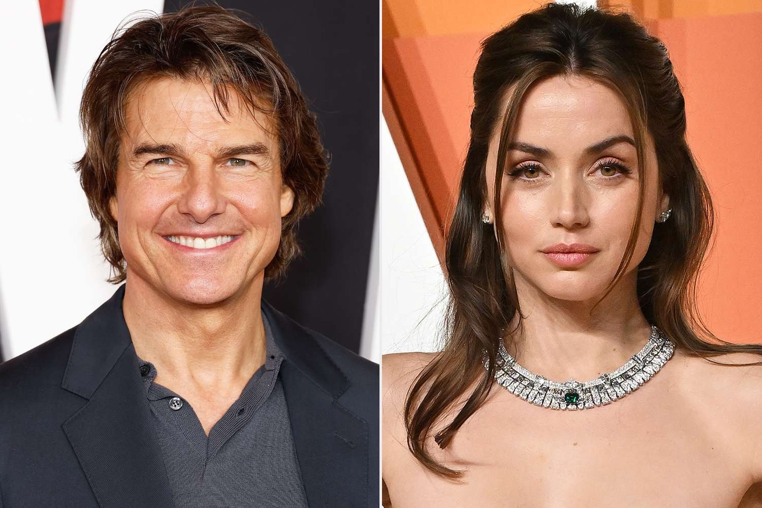 "Hôn lễ vũ trụ" của Tom Cruise và tình trẻ kém 26 tuổi "toang" rồi! - Ảnh 1.