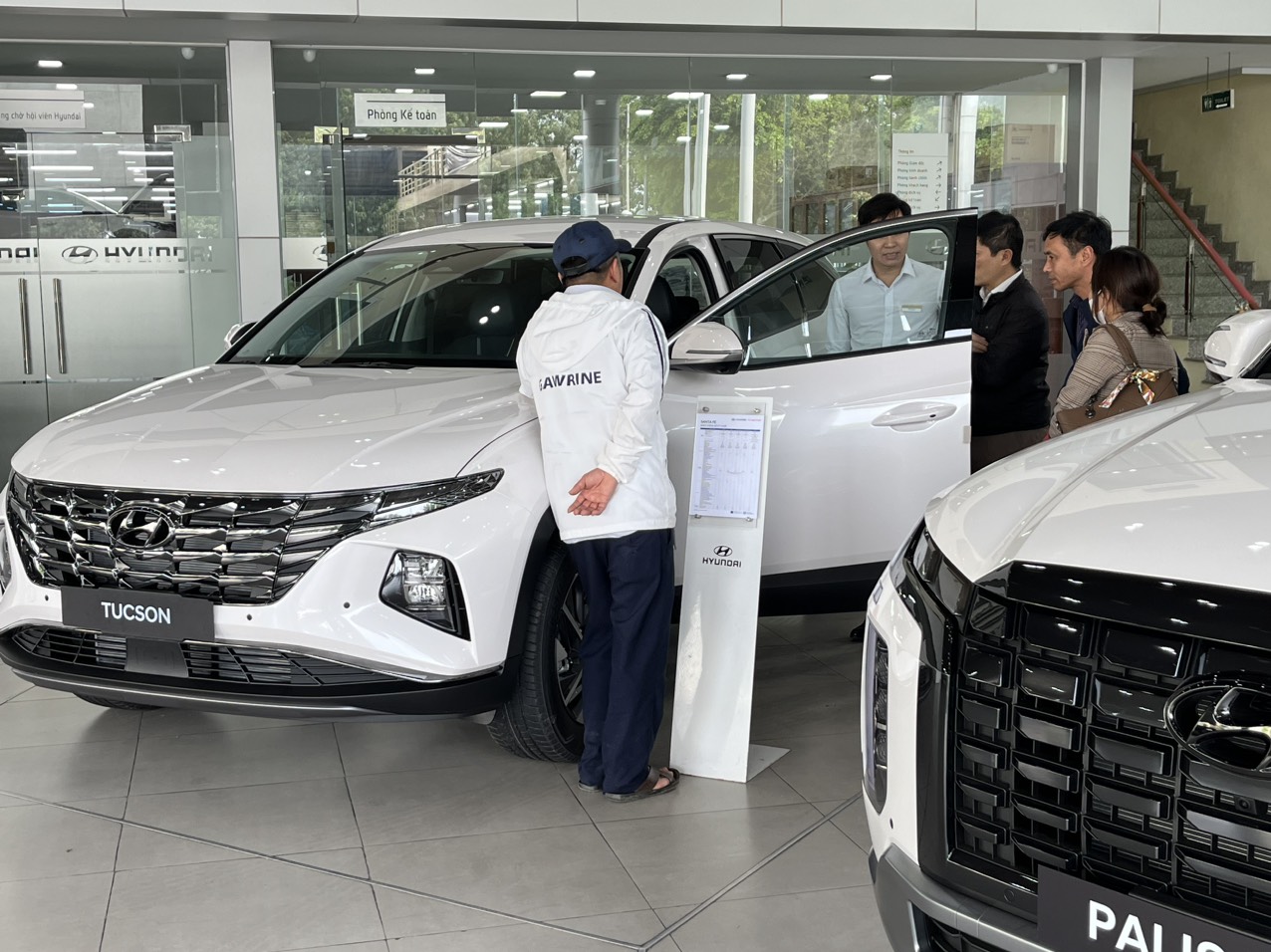 Hơn một nửa người Việt mua ô tô mới chọn xe SUV, Crossover- Ảnh 2.