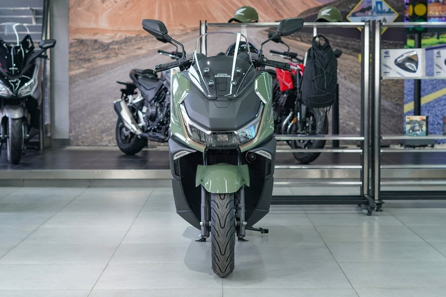 Honda có mẫu xe tay ga sở hữu nhiều công nghệ và phanh ABS trước sau mà giá thì chưa tới 60 triệu đồng!- Ảnh 2.